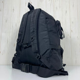 【OneSize ブラック系】 Gregory ( グレゴリー ) デイアンドハーフパック Day And a Half Pack コーデュラバリスティックブラック ナイロン バッグ ストレージ バックパック 容量【30L～54L】 z00056704 コーデュラバ