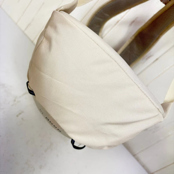 【OneSize ベージュ系】 Gregory ( グレゴリー ) ナノ 14 Nano 14 チョークホワイト ナイロン バッグ ストレージ バックパック デイパック 容量【～29L】 z00058416 チョークホワイト デイパック 容量【～29L】 バックパッ