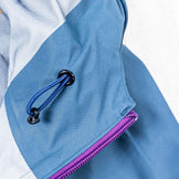 【Women's L ネイビー系】 Mountain Hardwear ( マウンテンハードウェア ) ウィンター コヒージョン ジャケット Winter Cohesion Jacket ナイロン ウェア トップス アウター ジャケット ハードシェル z00051894 - 【公式】2ndGEAR（セカンドギア）Webショップ【登山用品・アウトドア用品専門 買取販売店】