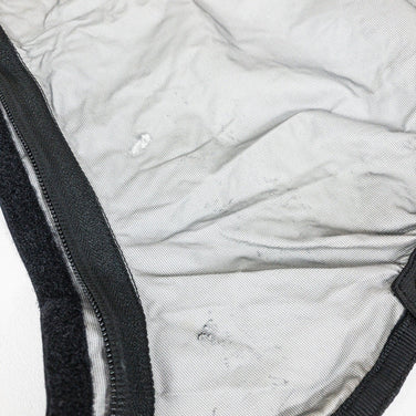 【Unisex OneSize ブラック系】 Heritage ( ヘリテイジ ) ゴアテックス セミロング ゲイター GORE-TEX Semi Long Gator ナイロン ウェア ウェア小物 ゲイター スパッツ GORE-TEX ( ゴアテックス ) z00050485 - 【公式】2ndGEAR（セカンドギア）Webショップ【登山用品・アウトドア用品専門 買取販売店】