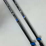 Black Diamond Distance Carbon FLZ Trekking Poles (One Size, Gray) z00054482