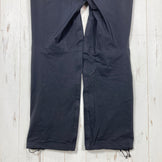 【Men's XL ブラック系】 Karrimor ( カリマー ) WTX LT レイン パンツ WTX LT Rain Pants ナイロン ウェア ボトムス ロングパンツ レインシェル z00058831  レインシェル ロングパンツ ボトムス ウェア