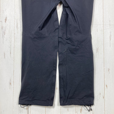 【Men's XL ブラック系】 Karrimor ( カリマー ) WTX LT レイン パンツ WTX LT Rain Pants ナイロン ウェア ボトムス ロングパンツ レインシェル z00058831  レインシェル ロングパンツ ボトムス ウェア
