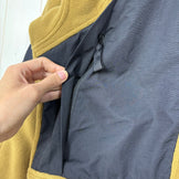 【Men's L ベージュ系】 Marmot ( マーモット ) アルピニスト テック セーター Alpinist Tech Sweater 入手困難 ポリエステル ウェア トップス アウター ジャケット フリース z00057939  フリース アウター ジャケッ