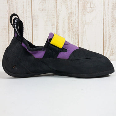 【25cm パープル系】 Unparallel ( アンパラレル ) アップライズ プロ Up-Rise Pro Men's ロッククライミングシューズ フットウェア - 【公式】2ndGEAR（セカンドギア）Webショップ【登山用品・アウトドア用品専門 買取販売店】