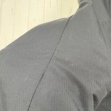 【Men's S ブラック系】 Montbell ( モンベル ) EXライト サーマラップ パーカ EX Light Thermawrap Parka 化繊ダウン ウェア トップス アウター ジャケット 化繊インサレーション z00058010  化繊インサレーシ