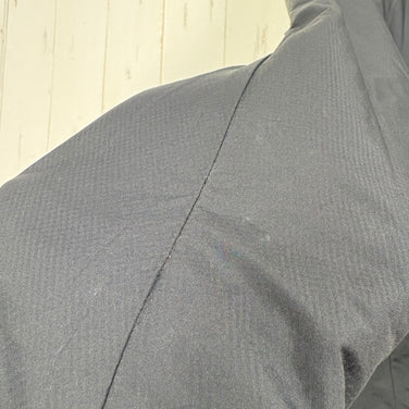 【Men's S ブラック系】 Montbell ( モンベル ) EXライト サーマラップ パーカ EX Light Thermawrap Parka 化繊ダウン ウェア トップス アウター ジャケット 化繊インサレーション z00058010  化繊インサレーシ