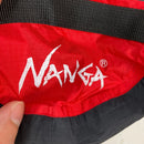 【OneSize ブラック系】 Nanga ( ナンガ ) コンプレッションバッグ S / M Compression Bag S / M 合計3枚セット バルク販売 バッグ ストレージ パッキングサック スタッフサック インナーポーチ z00061092  スタッ-7