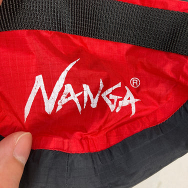 【OneSize ブラック系】 Nanga ( ナンガ ) コンプレッションバッグ S / M Compression Bag S / M 合計3枚セット バルク販売 バッグ ストレージ パッキングサック スタッフサック インナーポーチ z00061092  スタッ