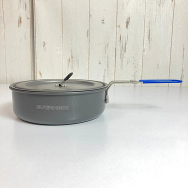 【OneSize グレー系】 Evernew ( エバニュー ) ユーエル アルミニウム パン 16cm U.L. Alu.Pan 16cm フライパン アルミ クックウェア クッカー コッフェル z00052543 クッカー コッフェル クックウェア - 【公式】2ndGEAR（セカンドギア）Webショップ【登山用品・アウトドア用品専門 買取販売店】