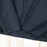 【Men's S ブラック系】 The North Face ( ザ・ノースフェイス ) テックラウンジ カーディガン ポリエステル NT12360 Asian Men's 化繊 アウター ジャケット トップス ウェア - 【公式】2ndGEAR（セカンドギア）Webショップ【登山用品・アウトドア用品専門 買取販売店】