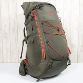 【Unisex OneSize グリーン系】 Alps Mountaineering（アルプス マウンテニアリング） ノマド RT 75 Nomad RT 75 クレイ / チリ バッグ ストレージ バックパック 容量【55L～79L】 z00050528 クレイ / チリ 容量 - 【公式】2ndGEAR（セカンドギア）Webショップ【登山用品・アウトドア用品専門 買取販売店】