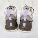 【Women's 23.5cm ブルー系】 Merrell ( メレル ) サイレン 4 ミッド GTX Siren 4 Mid GTX US6.5/23.5cm 037370 MOON/ORC z00056900 MOON/ORC ハイキングシューズ フットウェア-2