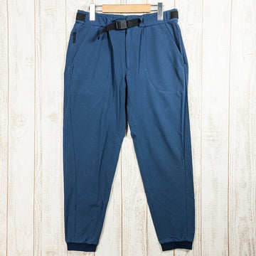 【Unisex S ネイビー系】 Static ( スタティック ) オールマウンテンパンツ #3 All Mountain Pants #3 軽edition ナイロン Unisex ムーンライトギア コラボ 日本 ソフトシェル ロングパンツ ボトムス ウェア - 【公式】2ndGEAR（セカンドギア）Webショップ【登山用品・アウトドア用品専門 買取販売店】