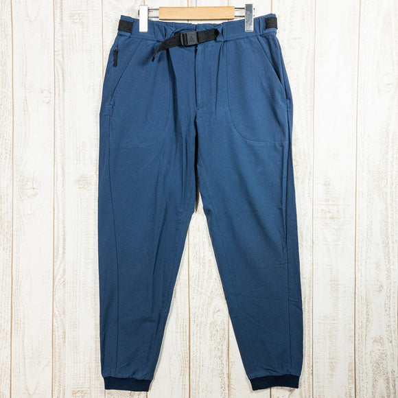 【Unisex S ネイビー系】 Static ( スタティック ) オールマウンテンパンツ #3 All Mountain Pants #3 軽edition ナイロン Unisex ムーンライトギア コラボ 日本 ソフトシェル ロングパンツ ボトムス ウェア - 【公式】2ndGEAR（セカンドギア）Webショップ【登山用品・アウトドア用品専門 買取販売店】