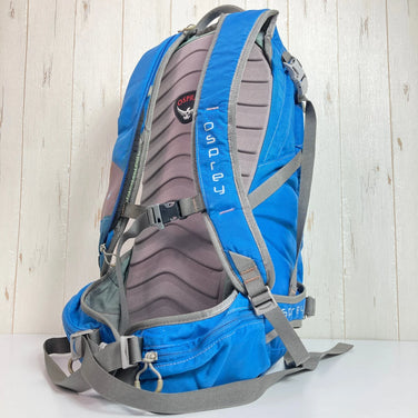 【M ブルー系】 Osprey ( オスプレー ) コード 22 Kode 22 バッグ ストレージ バックパック デイパック 容量【～29L】 z00052628  デイパック 容量【～29L】 バックパック バッグ ストレージ
