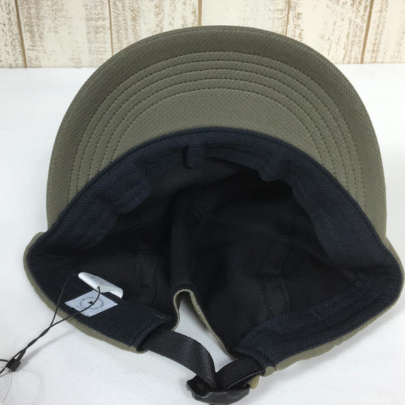 【OneSize グリーン系】 Halo Commodity ( ハロコモディティ ) タートル ピッター キャップ Turtle Pitter Cap HL-1053 Olive キャップ ヘッドウェア ウェア小物 ウェア - 【公式】2ndGEAR（セカンドギア）Webショップ【登山用品・アウトドア用品専門 買取販売店】