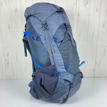 【Women's OneSize グレー系】 Gregory ( グレゴリー ) アンバー 44 Amber 44 ナイロン バッグ ストレージ バックパック 容量【30L～54L】 z00055610  容量【30L～54L】 バックパック バッグ ストレージ