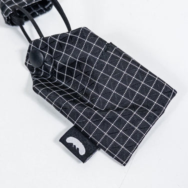 Ogawand 冰镐套（均码，黑色）适用于冬季装备（z00053217）