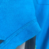 [Men's M Blue] Norrona Falketind Warm1 Jacket Caribbean Blue Polyester Apparel Tops Outerwear Jacket Fleece z00058707