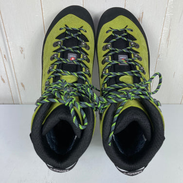 【Men's 27.3cm グリーン系】 Lowa ( ローバー ) アルパイン エクスパート II GT ALPINE EXPERT II GT フットウェア 厳冬期用アルパインブーツ z00055598  厳冬期用アルパインブーツ フットウェア