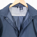 【Men's S ブラック系】 Millet ( ミレー ) ブリーズ バリヤー シャツ ジャケット Breathe Barrier Shirt Jacket ナイロン ウェア トップス インナー シャツ ロングスリーブシャツ 化繊 z00053407  化繊 ロン-4