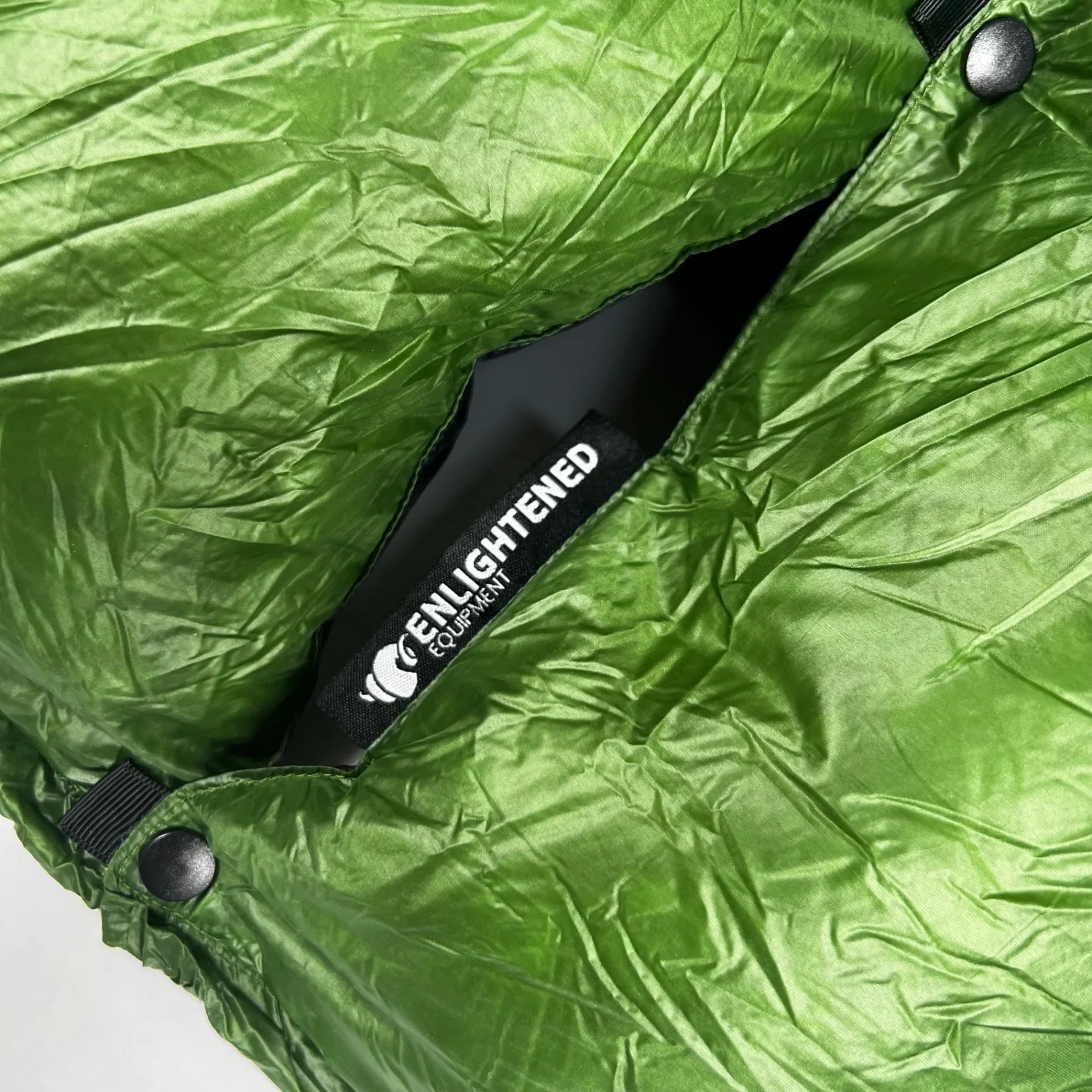 Enlightened Equipment Revelation 850 40°F Down Version (Regular 