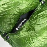 Enlightened Equipment Revelation 850 40°F Down Version (Regular-Wide Green) Revelation APEX 40°F Down Ver. DOWNTEK Water-Repellent Quilted Down Jacket