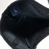 【Unisex L ブラック系】 Montbell ( モンベル ) ウィンドストッパー ライトトレッキンググローブ WINDSTOPPER Light Trekking Glove ポリエステル ウェア ウェア小物 グローブ 手袋 GORE-TEX Windstop - 【公式】2ndGEAR（セカンドギア）Webショップ【登山用品・アウトドア用品専門 買取販売店】