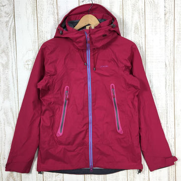 【Women's M ピンク系】Phenix ( フェニックス ) ヴァガンスキー 3レイヤー ジャケット Vaganski 3-Layer Jacket ハードシェル フーディ PH422ST62 Asian Women's ハードシェル アウター ジャケット トップス ウェア - 【公式】2ndGEAR（セカンドギア）Webショップ【登山用品・アウトドア用品専門 買取販売店】
