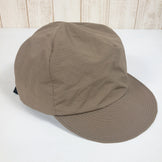 【OneSize ベージュ系】 Halo Commodity ( ハロコモディティ ) ラビーン キャップ リミテッド カラー Ravine Cap Limited Color ポリエステル HL-1021 Beige キャップ ヘッドウェア ウェア小物 ウェア - 【公式】2ndGEAR（セカンドギア）Webショップ【登山用品・アウトドア用品専門 買取販売店】