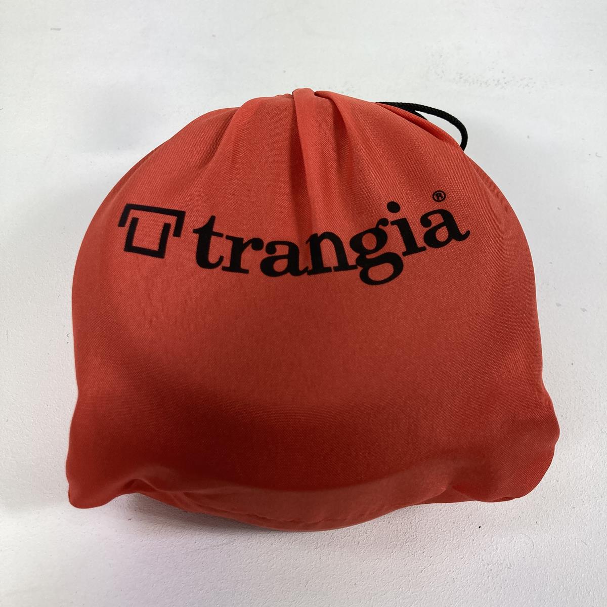 [OneSize Black] Trangia Tundra 3 迷你黑色版 404273 TR-TUNDRA3MN-BK 炊具 咖啡壶炊具