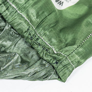 Hummingbird Hammock Single+ Hammock, Dark Green, One Size, Green. Sleeping System, Hammock z00053269.