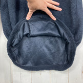 【Unisex S ブラック系】 Yamatomichi ( 山と道 ) アクティブ プルオーバー Active Pullover ポリエステル ウェア トップス アウター ジャケット フリース z00060201  フリース アウター ジャケット トップス ウェア