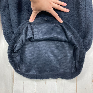 【Unisex S ブラック系】 Yamatomichi ( 山と道 ) アクティブ プルオーバー Active Pullover ポリエステル ウェア トップス アウター ジャケット フリース z00060201  フリース アウター ジャケット トップス ウェア
