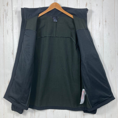 【Men's L ブラック系】 Millet ( ミレー ) マグマ シールド ジャケット Magma Shield Jacket ポリエステル ウェア トップス アウター ジャケット フリース z00058569  フリース アウター ジャケット トップス ウェア