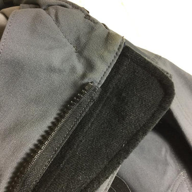 【Men's L グレー系】 The North Face ( ザ・ノースフェイス ) 90S ダーミザクス ストレッチ マウンテンジャケット Dermizax Strecth Mountain Jacket NS2125 Asian Men's ハードシェル - 【公式】2ndGEAR（セカンドギア）Webショップ【登山用品・アウトドア用品専門 買取販売店】