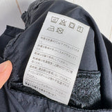 【Men's M ブラック系】 Yamatomichi ( 山と道 ) ファイブ ポケット ショーツ 5-Pocket Shorts ナイロン ウェア ボトムス ショーツ ショートパンツ  z00056651   ショーツ ショートパンツ ボトムス ウェア