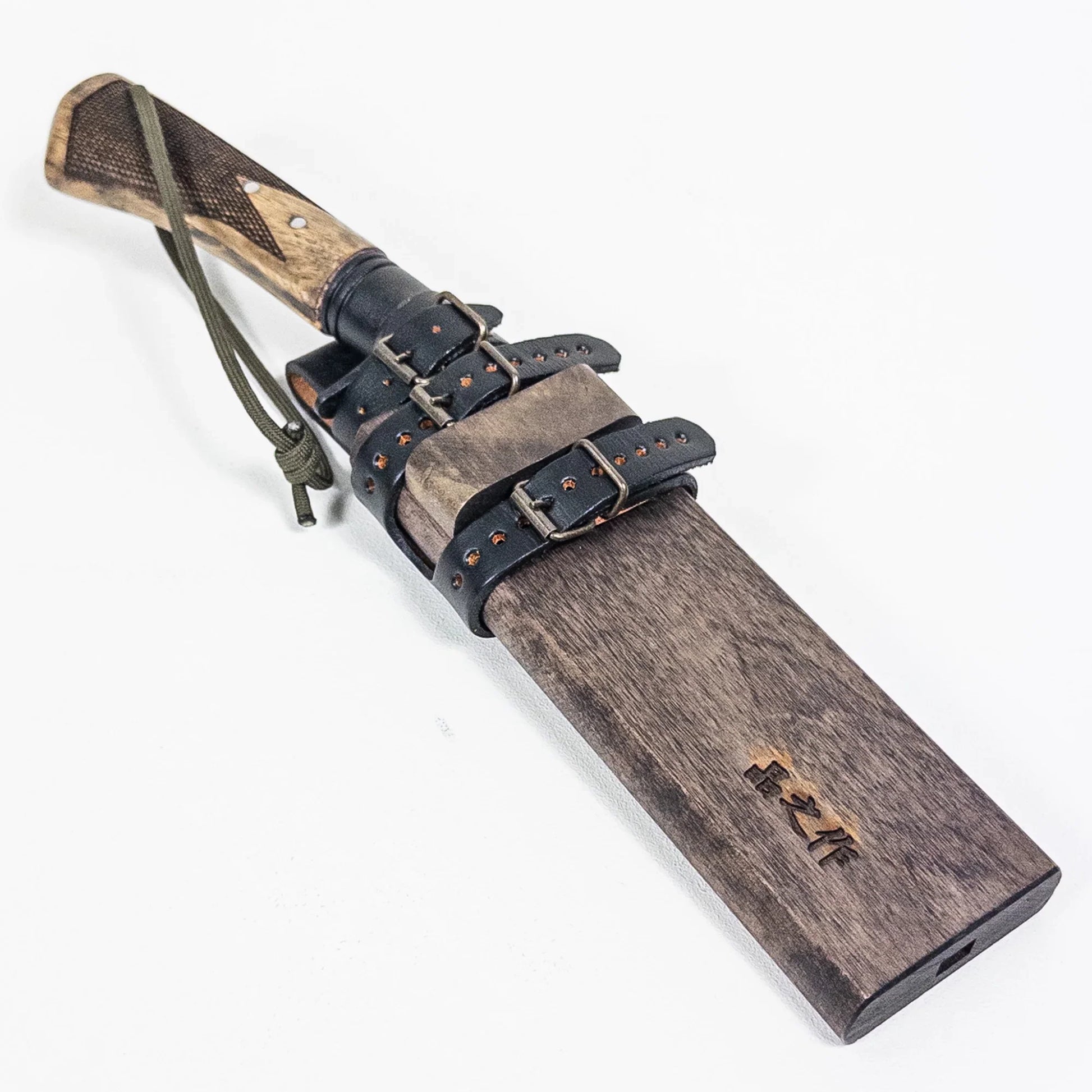 【150mm ブラック系】 晶之作（マサノ） 曲がり焚き火鉈 黒 両刃 キャンピングギア 刃物 ナタ z00052760 ナタ 刃物 キャンピングギア - 【公式】2ndGEAR（セカンドギア）Webショップ【登山用品・アウトドア用品専門 買取販売店】