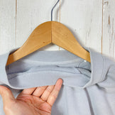 【男款 XS 灰色系】 2025 Patagonia (巴塔哥尼亚) 日常圆领运动衫 Daily Crewneck Sweatshirt SGRY 棉质 服装 上衣 外套 夹克 棉质 z00057303