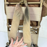 【OneSize ベージュ系】 GTO（ジィティオ） 背負子 スポーツ ラック Sports Ruck 旧アシックス バッグ ストレージ バックパック  z00058061   バックパック バッグ ストレージ
