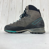 【Women's 24.3cm グレー系】 Scarpa ( スカルパ ) マルモラーダ プロ HD Marmolada Pro HD フットウェア トレッキングブーツ z00060039  トレッキングブーツ フットウェア
