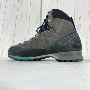 【Women's 24.3cm グレー系】 Scarpa ( スカルパ ) マルモラーダ プロ HD Marmolada Pro HD フットウェア トレッキングブーツ z00060039  トレッキングブーツ フットウェア