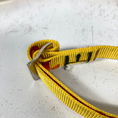 【OneSize イエロー系】 Grivel ( グリベル ) ショルダー リーシュ Shoulder Leash ウィンターギア ピッケル アイスアックス z00058314  ピッケル アイスアックス ウィンターギア