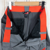 【Men's M グレー系】 Millet ( ミレー ) オネガ ストレッチ パンツ Onega Stretch Pant ソフトシェル MIV7705 Men's ソフトシェル ロングパンツ ボトムス ウェア - 【公式】2ndGEAR（セカンドギア）Webショップ【登山用品・アウトドア用品専門 買取販売店】