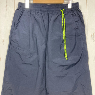 【Men's M ネイビー系】 迷迭香 ( マンネンロウ ) ✕ C&CPHIKE（C&C.P.H.EQUIPEMENT）ハイキングトラウザー Hiking Trousers CHK22003 NAVY z00058219 NAVY  ロングパンツ ボトムス ウェア