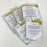 【Unisex OneSize ネイビー系】 Outdoor Research ( アウトドアリサーチ ) フェイスマスク キット Face Mask Kit スポーツマスク 3個 + 別売フィルターセット 2個 283298/285832 Unisex グレー・ブルー - 【公式】2ndGEAR（セカンドギア）Webショップ【登山用品・アウトドア用品専門 買取販売店】