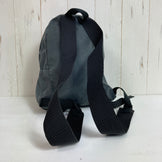 【OneSize グレー系】 アウトドアプロダクツ キッズ ミニデイパック Kid's Mini Daypack 生産終了モデル 入手困難 アメリカ製 コーデュラナイロン製 ナイロン バッグ ストレージ バックパック デイパック 容量【～29L】 z0005651