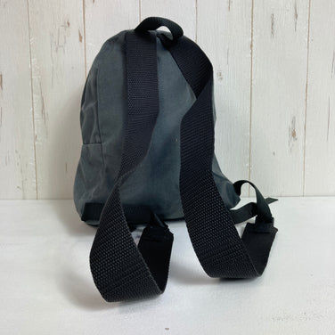 【OneSize グレー系】 アウトドアプロダクツ キッズ ミニデイパック Kid's Mini Daypack 生産終了モデル 入手困難 アメリカ製 コーデュラナイロン製 ナイロン バッグ ストレージ バックパック デイパック 容量【～29L】 z0005651