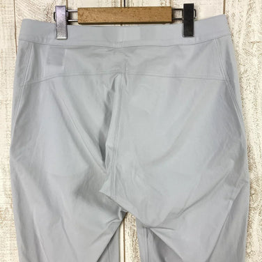 【Men's 30-Short グレー系】 Arcteryx ( アークテリクス ) ガンマ ライトウェイト パンツ Gamma Lightweight Pant ソフトシェル X000007247 International Men's ソフトシェル ロングパンツ ボトムス - 【公式】2ndGEAR（セカンドギア）Webショップ【登山用品・アウトドア用品専門 買取販売店】